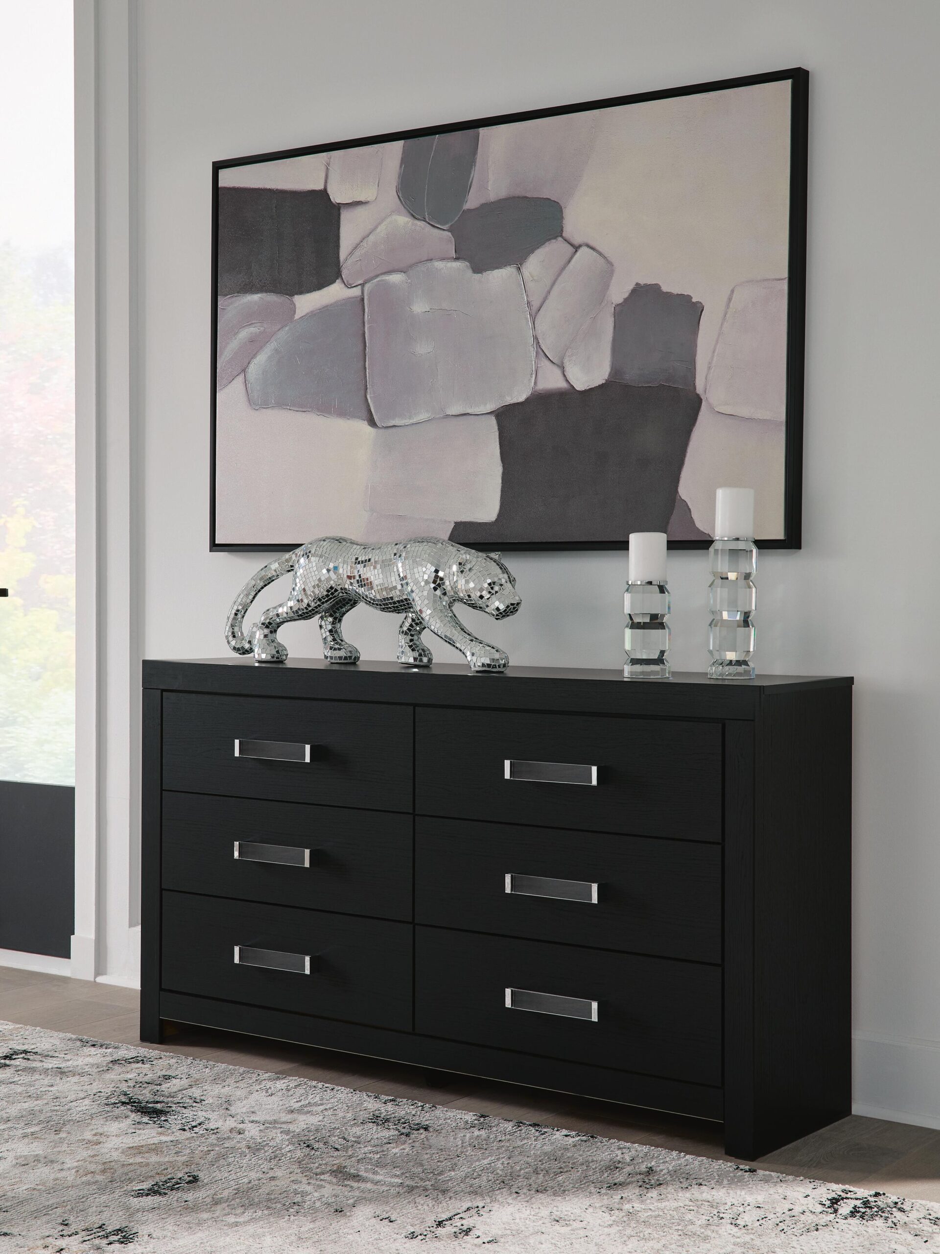 Maeling Dresser - Image 2