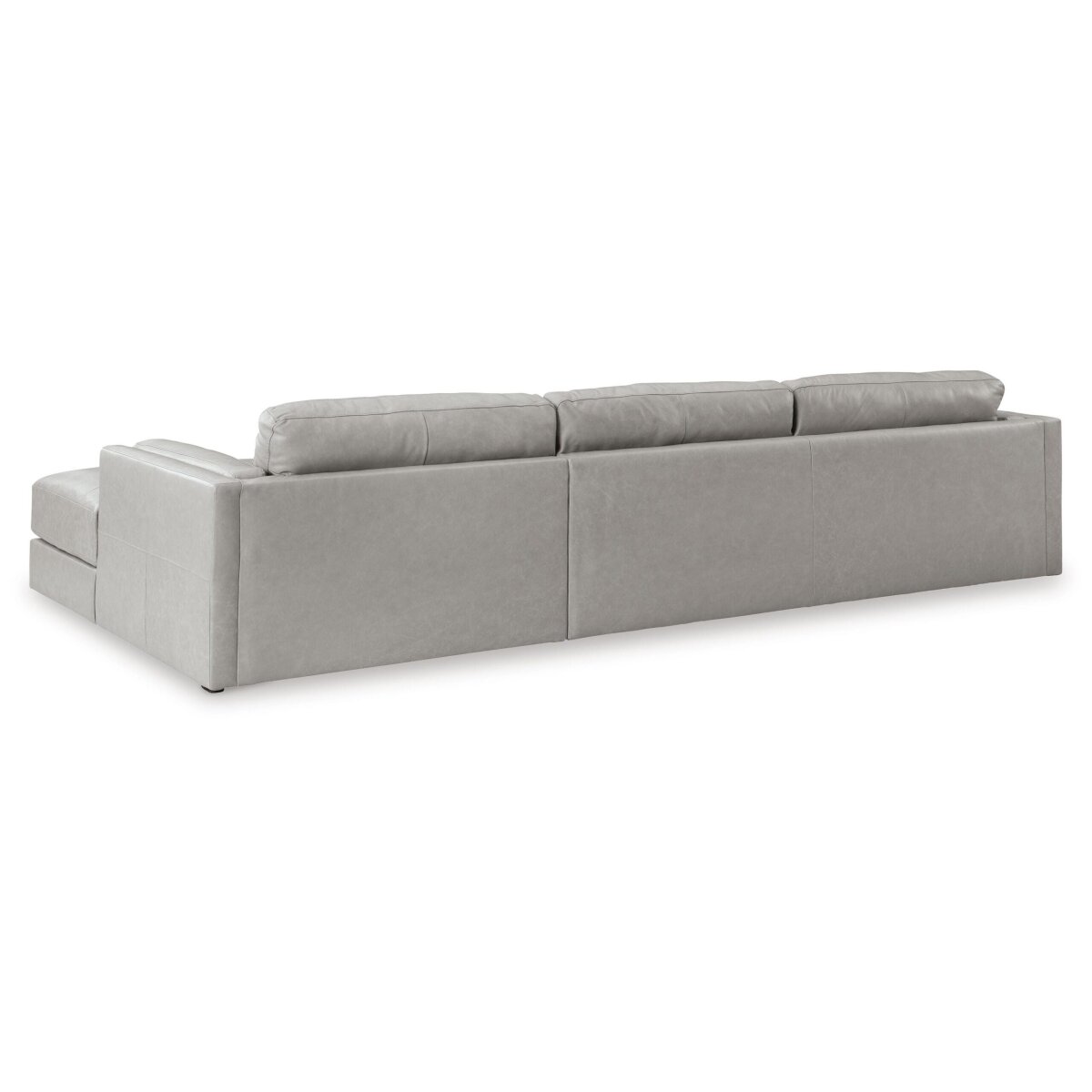 Amiata 2-Piece Sectional with Chaise - Image 4