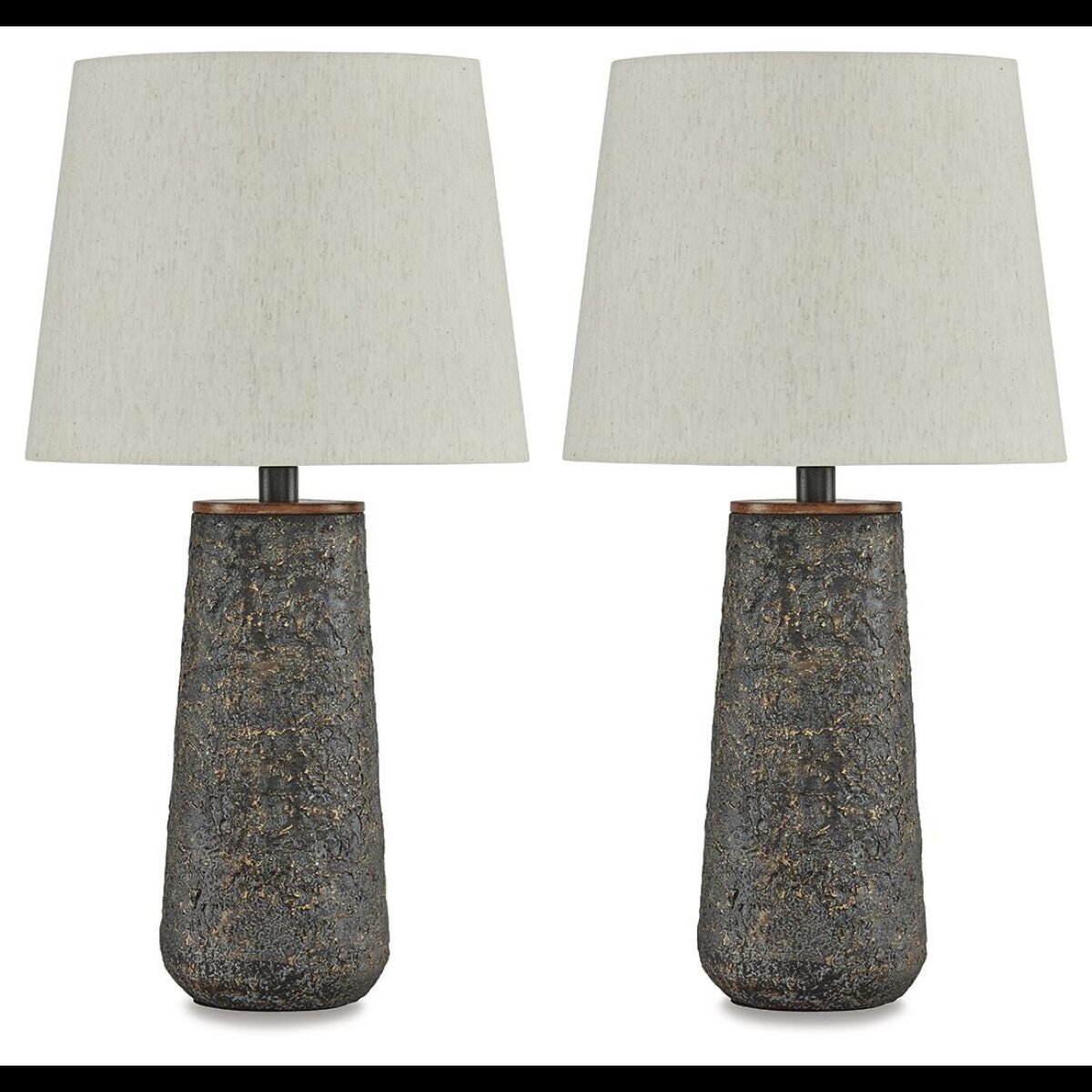 Chaston Table Lamp (Set of 2) - Image 2