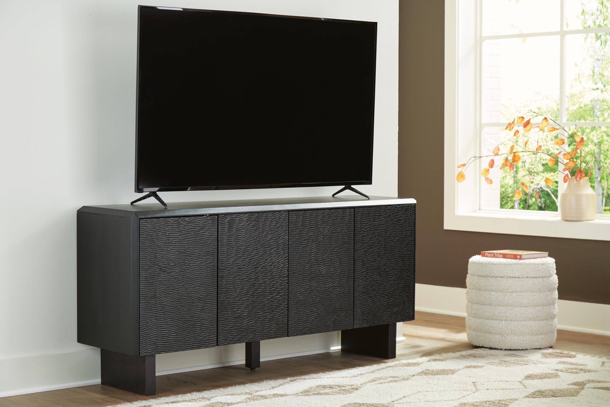 Farrelmore Accent Cabinet - Image 6