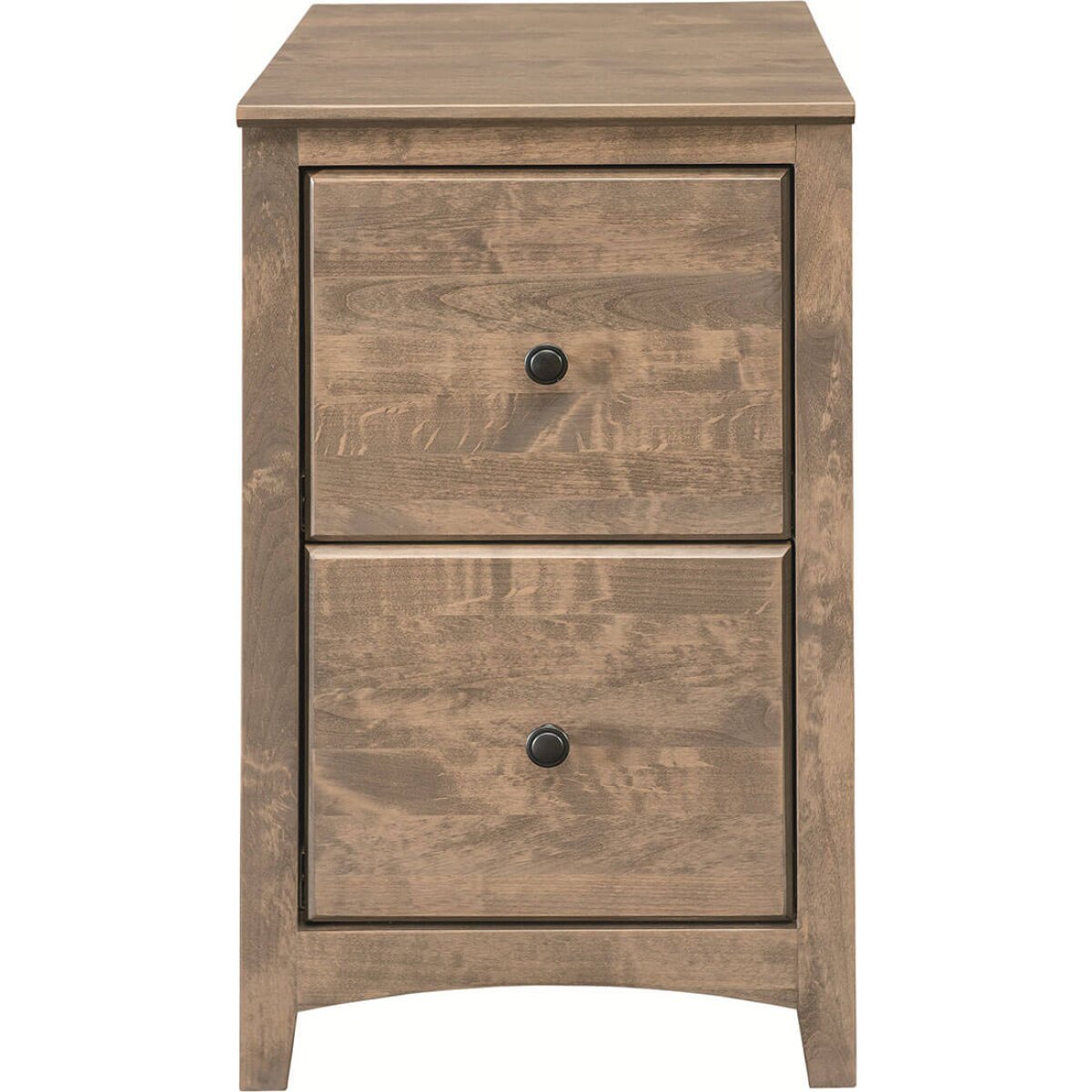2 Drawer File - Image 2