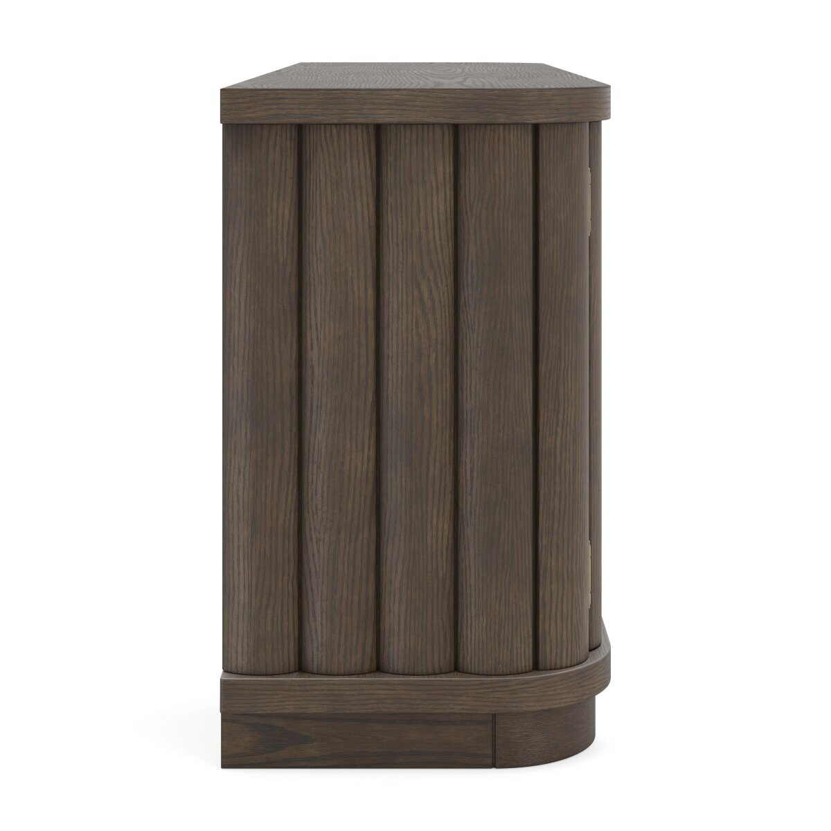 Darimore 71" TV Stand - Image 7
