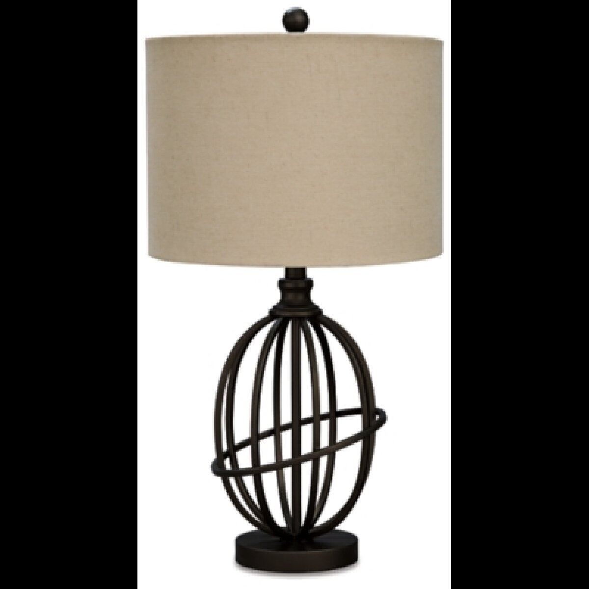 Manasa Table Lamp - Image 2