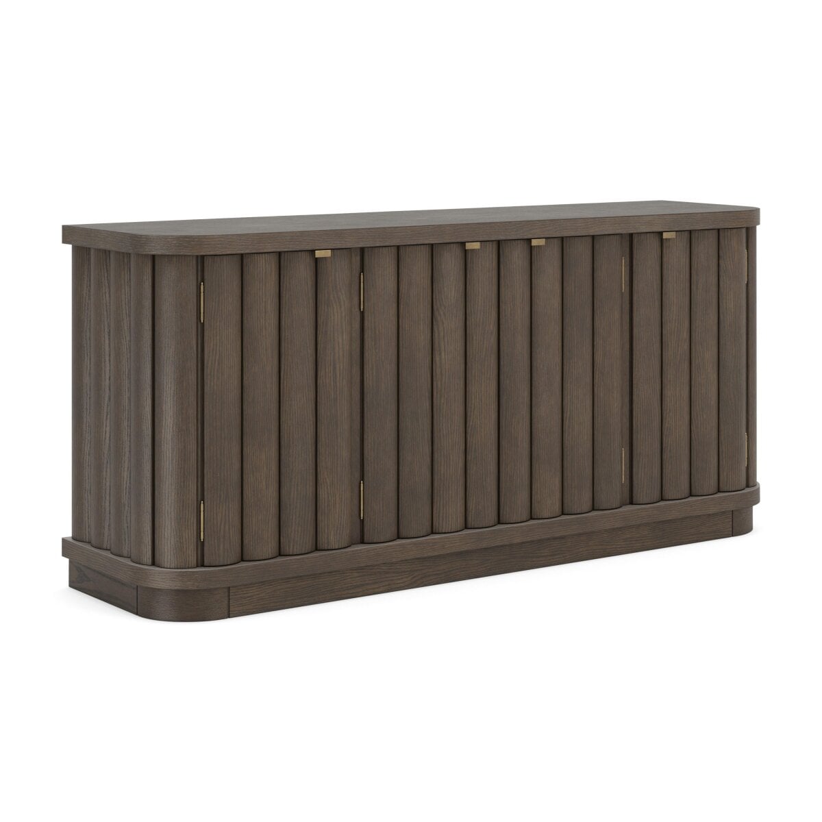 Darimore 71" TV Stand - Image 2
