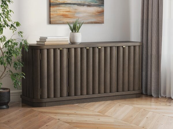 Darimore 71" TV Stand - Image 3