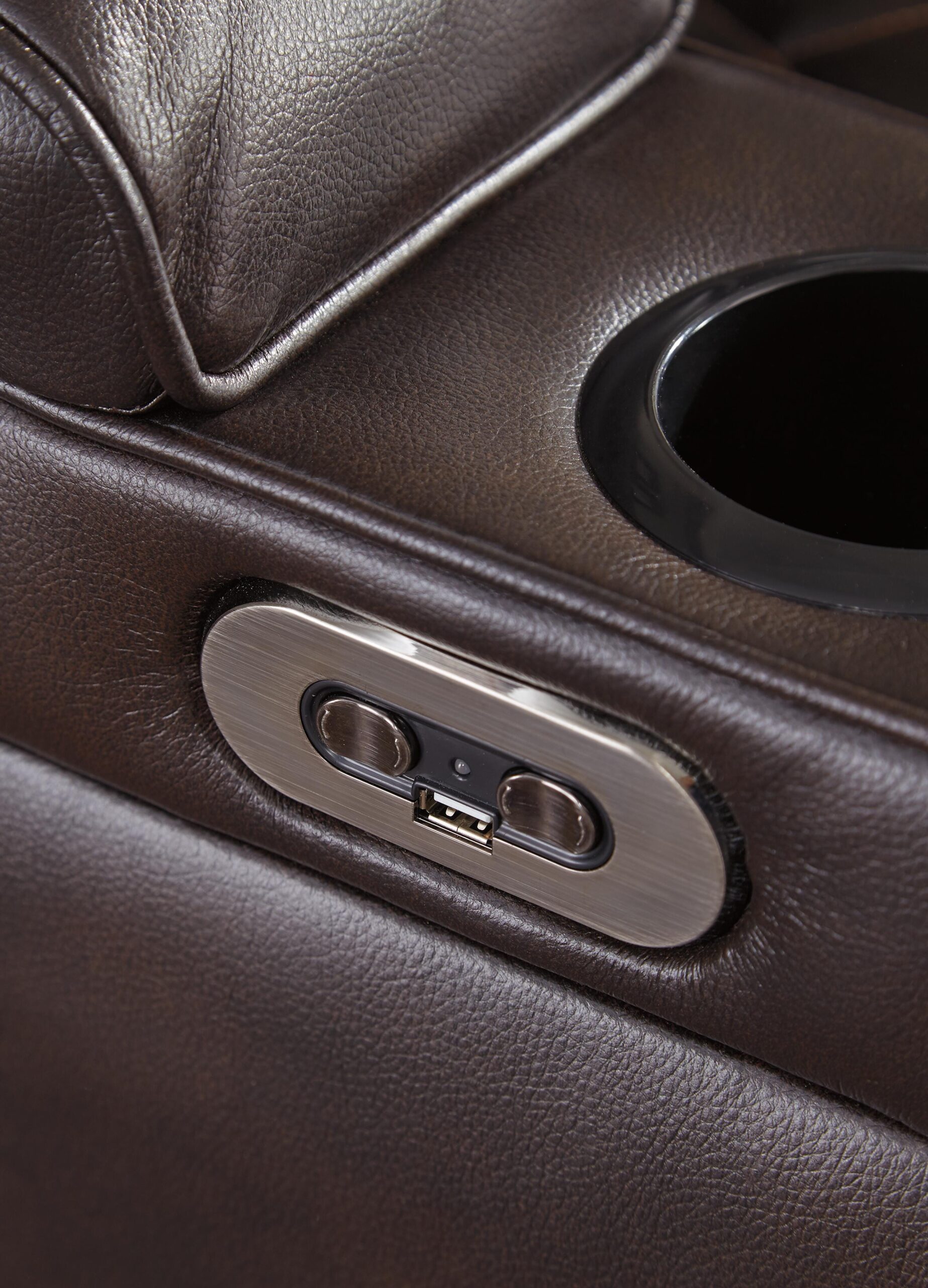 Warnerton Power Recliner - Image 11