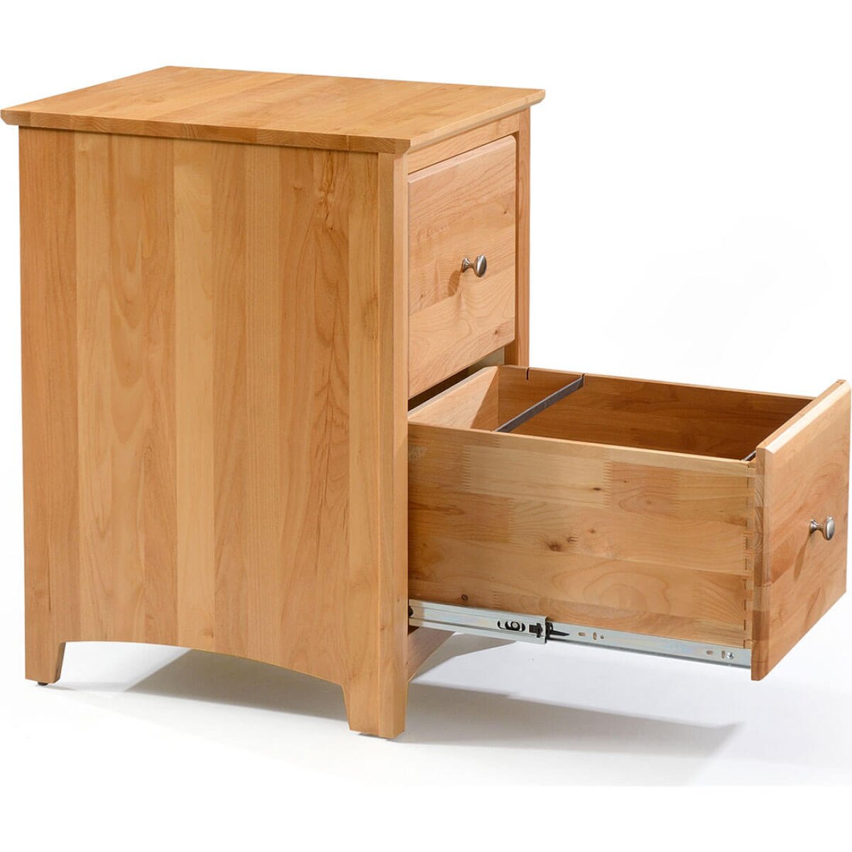 2 Drawer File - Image 3