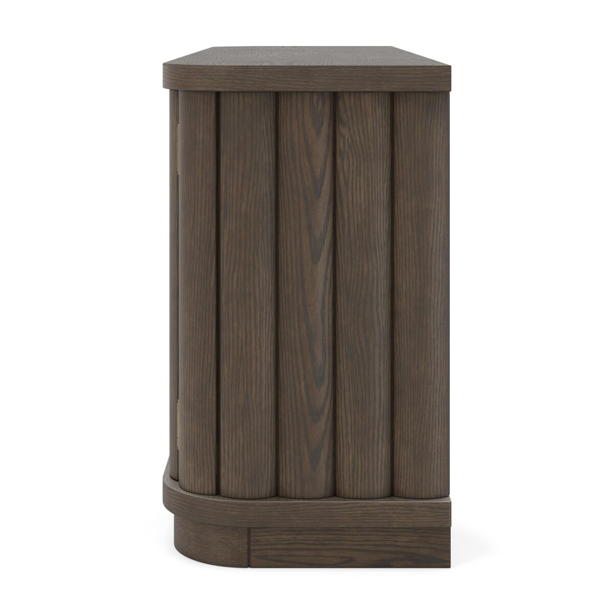 Darimore 71" TV Stand - Image 9