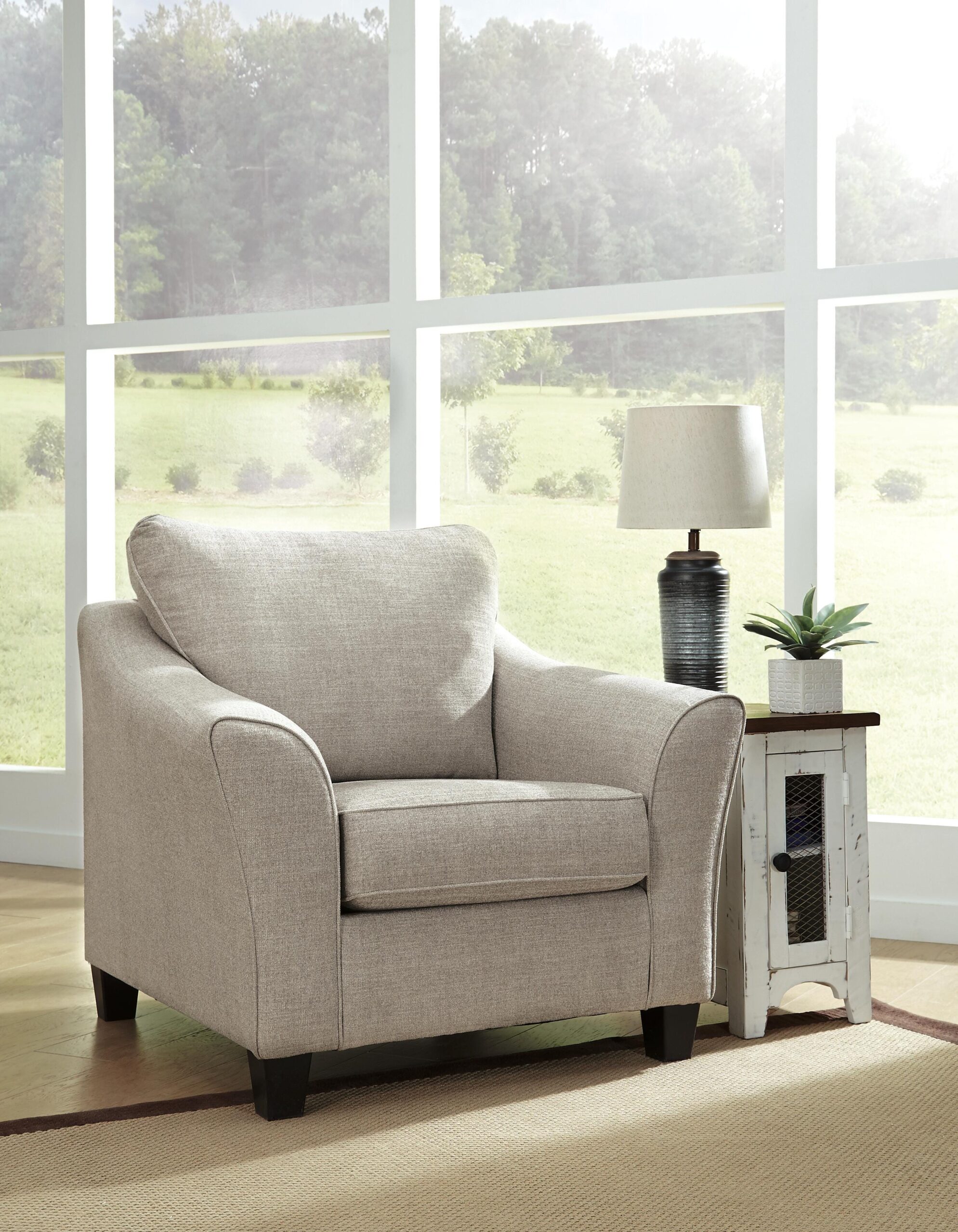 Abney Chair - Image 3