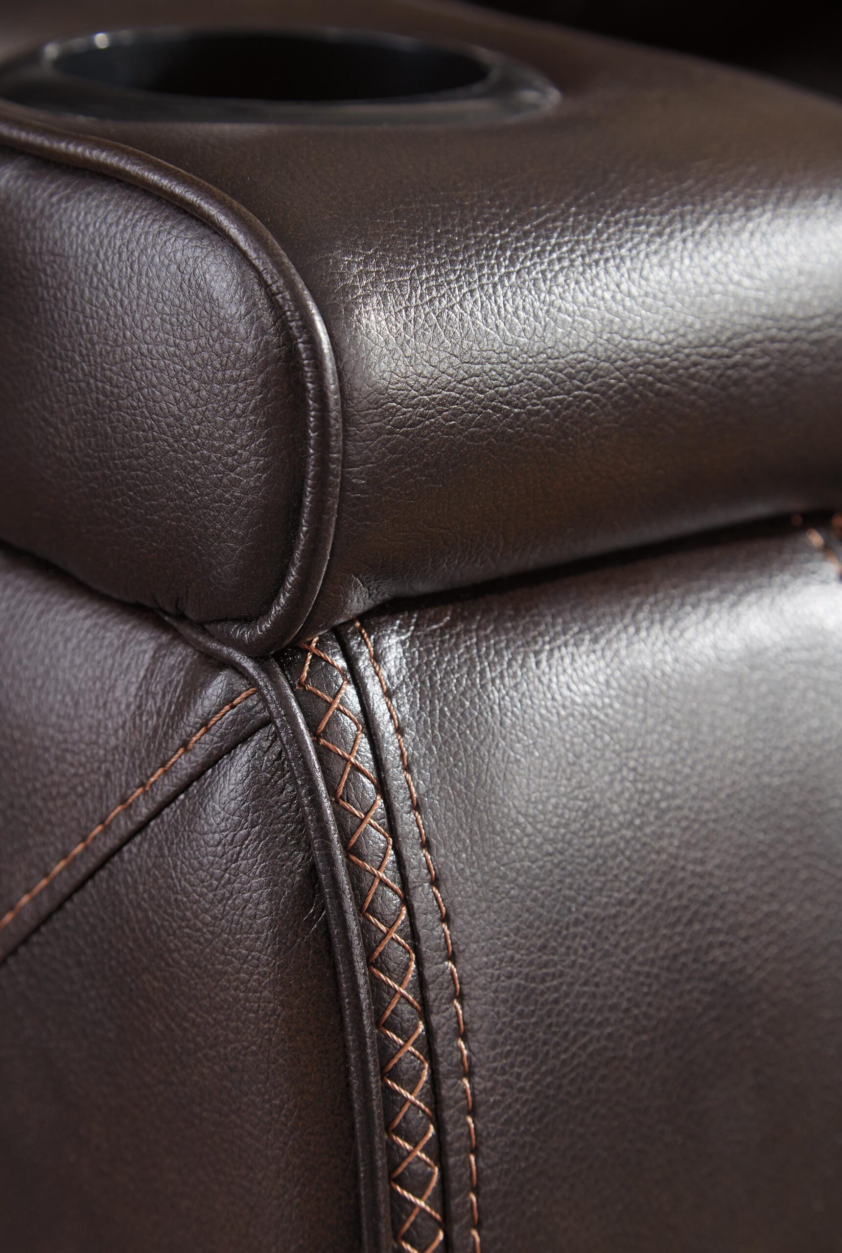 Warnerton Power Recliner - Image 13