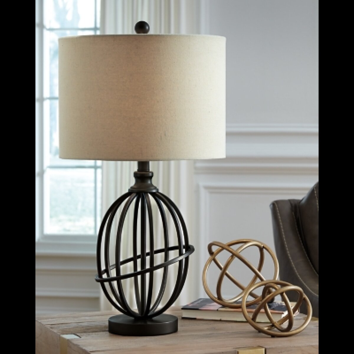 Manasa Table Lamp - Image 3