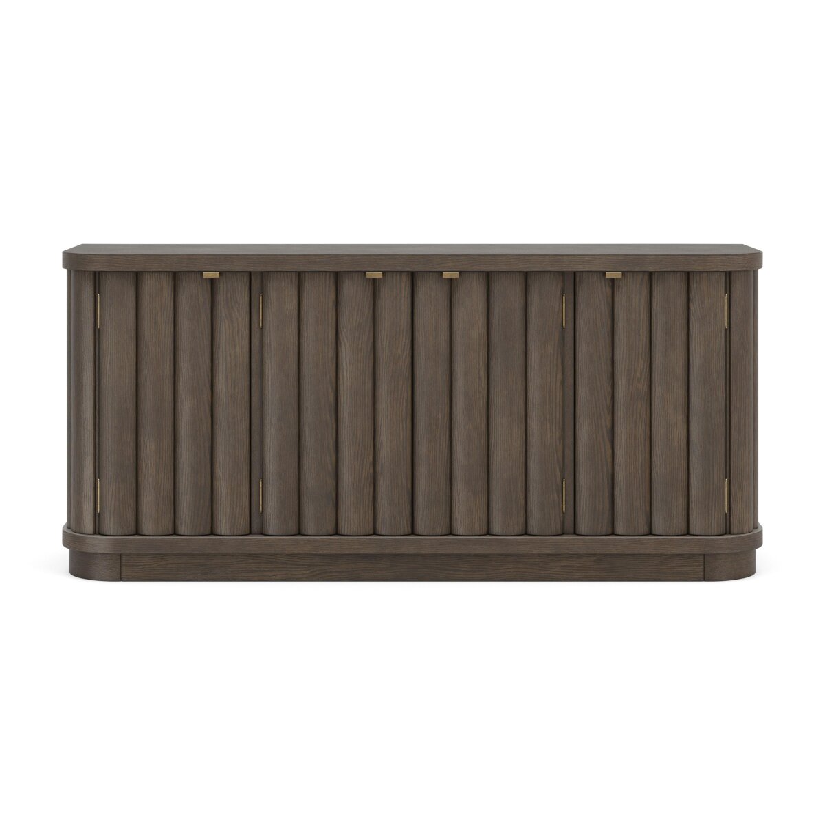 Darimore 71" TV Stand - Image 5
