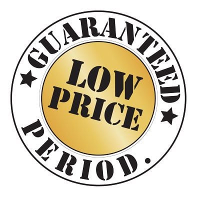 guaranteed-low-price-400w